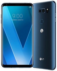 Прошивка телефона LG V30S Plus в Астрахане